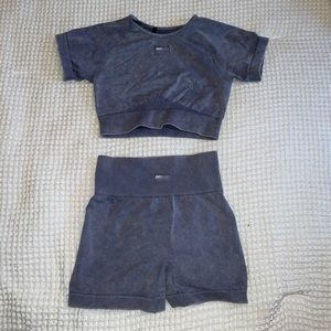 BO & TEE workout set